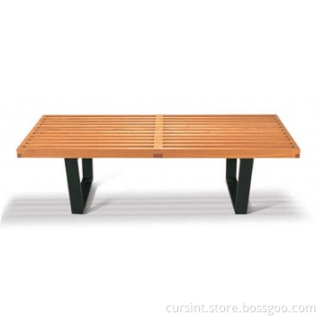 nelson bench